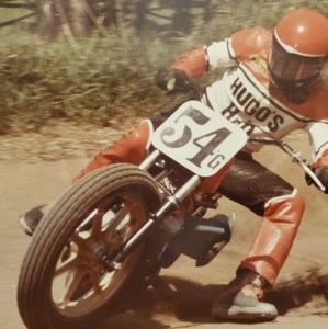 Meet your Posher, Todd